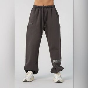 YoungLA Urban Cuff Jogger